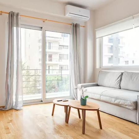 Skiathou 12 Contemporary Residences 아테네 외부 사진