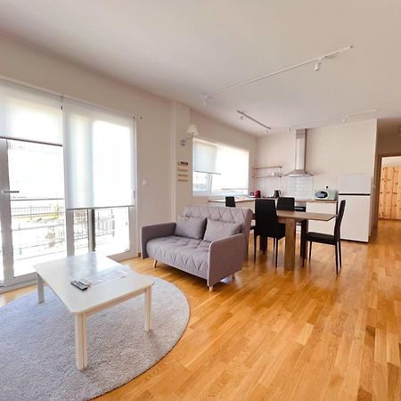 Skiathou 12 Contemporary Residences 아테네 외부 사진