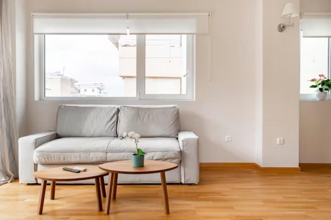 Skiathou 12 Contemporary Residences 아테네 외부 사진