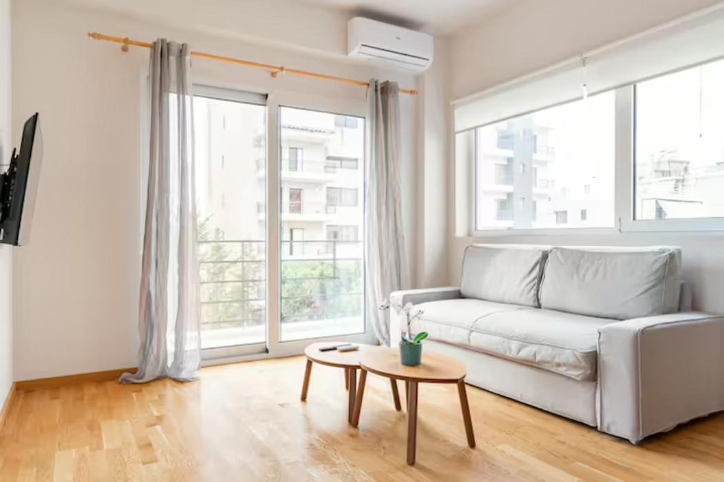 Skiathou 12 Contemporary Residences 아테네 외부 사진