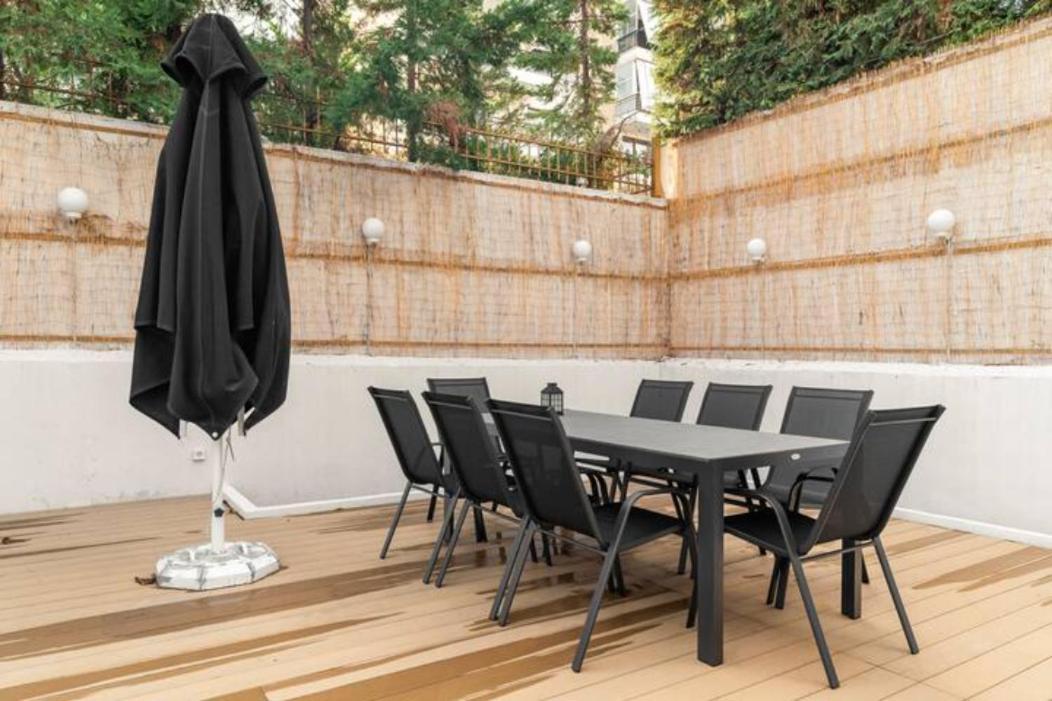 Skiathou 12 Contemporary Residences 아테네 외부 사진