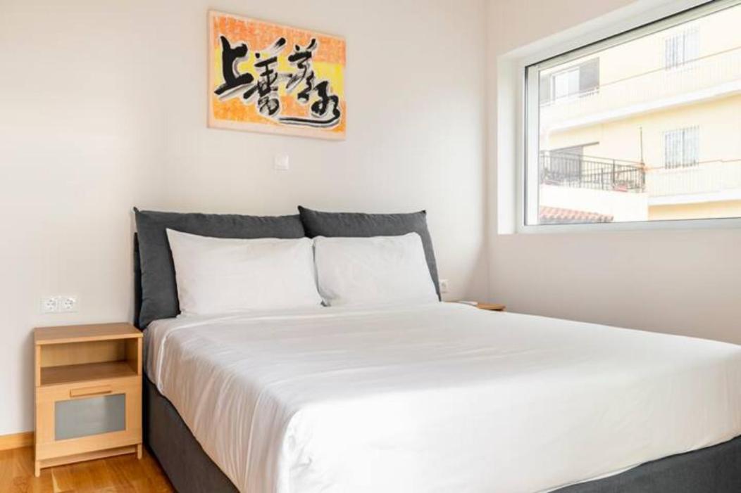 Skiathou 12 Contemporary Residences 아테네 외부 사진