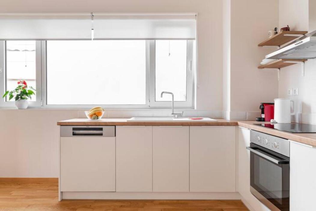 Skiathou 12 Contemporary Residences 아테네 외부 사진