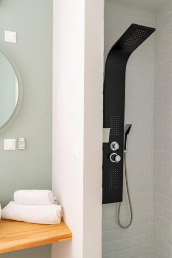 Skiathou 12 Contemporary Residences 아테네 외부 사진