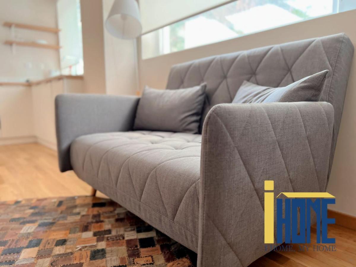 Skiathou 12 Contemporary Residences 아테네 외부 사진