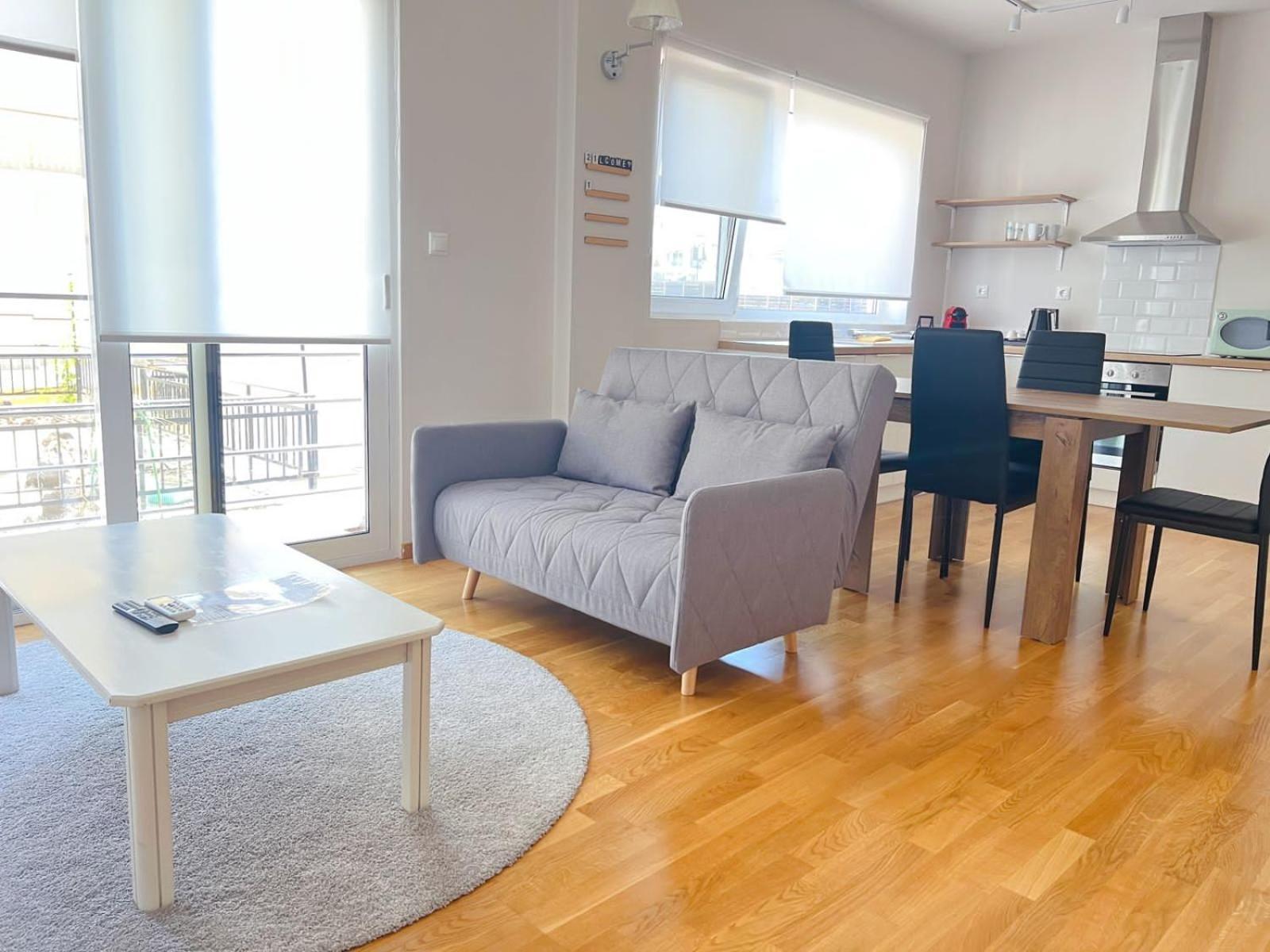 Skiathou 12 Contemporary Residences 아테네 외부 사진