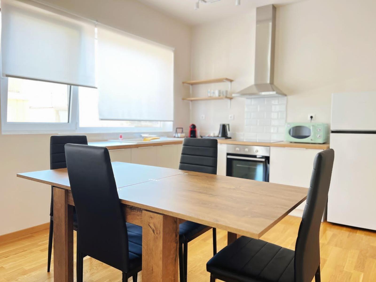 Skiathou 12 Contemporary Residences 아테네 외부 사진